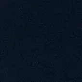 Kvadrat Steelcut3 textile sample, dark blue-black color, dense looped pile weave with subtle vertical ribbing, horm exclusive.