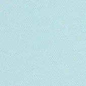Light blue seamless texture with repeating clover-like shapes, creating a granular, woven pattern and uniform pastel surface.