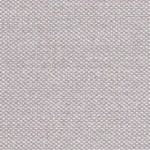 Kvadrat Steelcut Trio fabric, muted gray woven texture, dense looped pile with speckled beige and lavender pattern, horm exclusive collection.
