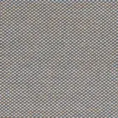 Kvadrat Steelcut Trio textile, blue and gray woven pattern, featuring embedded text “horm > kvadrat…steecuttrio3 0266”, durable fabric texture.