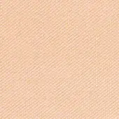Kvadrat Steelcut Trio textile surface, muted peach and golden-yellow grid pattern, embossed texture, consistent repeating design.