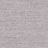 Kvadrat Steelcut Trio fabric texture, off-white and gray woven knots, dense diagonal weave pattern, Horm collection sample.