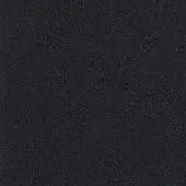 Kvadrat Tonus4 0128 fabric, dark gray woven texture, dense granular surface with a matte finish and subtle directional nap.