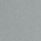Kvadrat Tonus 4 0216 fabric, heathered gray, densely looped weave with a nubby texture and uniform grid structure, matte finish.