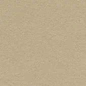 Beige fabric texture displaying a dense, matte weave with subtle tonal variations and a consistent, flat surface suitable for upholstery.