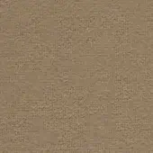 Kvadrat Tonus 4 0244 fabric sample, warm taupe woven texture, dense short-pile with matte finish, Horm exclusive collection.