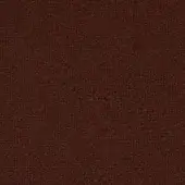 Kvadrat Tonus 4 0374 fabric sample, warm brown looped pile texture, matte finish, uniform color, Horm and Kvadrat upholstery material.