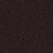 Dark brown woven textile texture with a granular, looped pile surface and matte finish, displaying a consistent, uniform pattern.