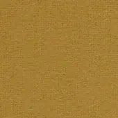 Kvadrat Tonus4 fabric sample, muted mustard yellow, dense woven pile texture, matte finish, Horm collection 0454 variant.