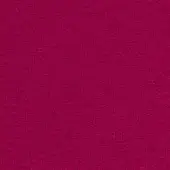 Kvadrat Tonus 4 0654 fabric, magenta woven textile, matte finish with granular texture, upholstery grade material by horm.