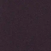 Plum kvadrat tonus fabric swatch, woven texture, dense pile, tonal variations, horm collaboration, colorway 0684, studio lighting.