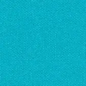 Kvadrat Tonus fabric, turquoise textile, dense short-pile texture with subtle tonal variations and repeating “Tonus4 0854” pattern.