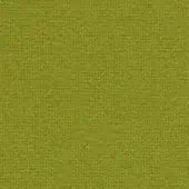 Kvadrat Tonus 4 0934 fabric sample, olive-green woven textile, dense matte texture with subtle tonal variations and compact nubby weave.