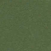 Kvadrat Tonus fabric, olive-green, dense weave texture displays a matte finish and consistent color, suggesting durability and understated elegance.