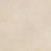 Lecce limestone texture displaying warm beige tones, porous surface with linear striations, matte finish, and subtle text identification.