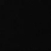 Matt polyethylene plastic texture, black granular surface, irregular indentations, molded finish for him & her chairs.