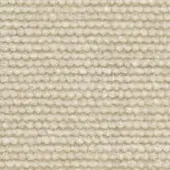Creamy off-white woven texture with horizontal linear pattern, rounded elements, and subtle tonal variations creating depth.