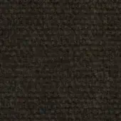 Dense brown texture composed of tightly packed fibers, exhibiting a uniform, slightly mottled appearance with no discernible pattern.
