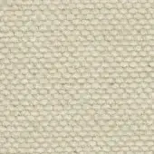 Creamy off-white woven fabric texture with a nubby, grid-pattern surface and subtle tonal variations; text reads "horm > nuance v1 (exclusive) > loto 465 033".