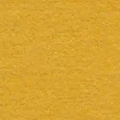 Yellow powder texture, granular composition, matte finish, uniform color, close-up studio shot of fine particles with no sheen.
