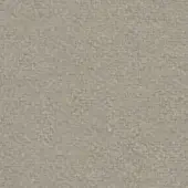Woven fabric sample, muted gray taupe tone, dense irregular pattern, coarse matte texture, studio lighting, nuanced shading detail.