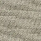 Beige textile sample displaying a dense, grid-like weave with horizontal and vertical threads; matte, uniform surface texture, identified as giza l1424.