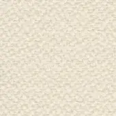 Cream woven fabric texture, irregular pattern, dense nubby weave, matte finish, natural fiber blend, off-white tonal variations.