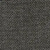 Granular gray texture composed of closely packed, rounded elements with subtle shading, creating a soft, tactile, looped pile surface.