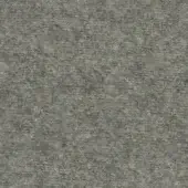 Felt texture sample in muted gray, displaying a dense, fibrous structure with a uniform, slightly matted finish and subtle tonal variations.