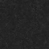 Dark gray fibrous texture with irregular strands, creating a dense granular pattern and matte finish under diffused, even lighting.