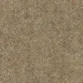 Dense taupe textile texture with mottled effect, featuring interwoven brown threads and a uniformly distributed, matte fibrous pattern.