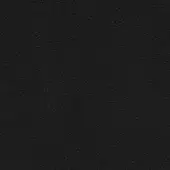 Dark leather texture with fine grain, matte finish; “horm nuance v1 residential leather lanilina 4301 ossidiana” label visible.