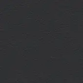Dark gray nuvola 154 zaffiro residential leather texture, exhibiting a subtly mottled matte finish with irregular lines and natural grain.
