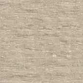 Beige woven fabric sample with horizontal texture, vertical ridges, and matte finish; includes text “horm > nuance v2…683 002”.