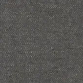 Dense gray texture composed of tightly packed particles, uniform matte finish, even lighting, subtly complex material, possibly woven textile.