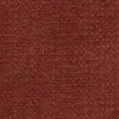 Terracotta texture displaying a granular, felt-like composition with mottled tones and irregular bumps, presenting a matte, tactile surface.