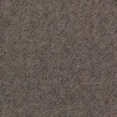 Dense gray-brown fibrous texture with mottled variations of darker brown and lighter beige, displaying a uniformly granular and woven appearance.