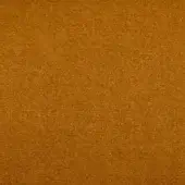 Mustard yellow velvet fabric texture with a dense, short pile and matte finish, displaying subtle surface variations and visible fibers.