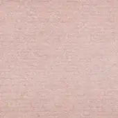 Velvet fabric texture in blush pink, displaying a dense, short pile and subtle tonal variations for a soft, luxurious appearance.