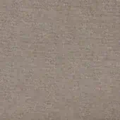 Felt texture sample in taupe, displaying a uniform nap and matte finish, suitable for upholstery or soft furnishings applications.