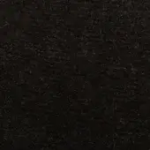 Dark gray velvet fabric texture with a short, dense pile and a subtly uneven, matte finish.