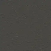 Faux leather texture, dark graphite gray, Valencia 40003 finish; dense, irregular pattern with matte, subtly crinkled surface.