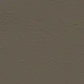 Faux leather texture, earthy brown “horm nuance v2 ecopelle” – “valencia 50002 moss” – displays mottled, matte finish with irregular peaks.
