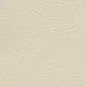 Faux leather texture, off-white nuance v2 valencia 8032 weiss, displays a subtle, irregular grain and consistent matte pebbled surface.