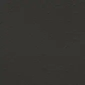 Dark gray faux leather texture, “horm nuance v2 ecopelle” valencia 9035 schwartz, displays a dense, irregular pattern with a matte finish.
