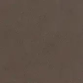 Dark brown nubuck deer leather texture with a matte finish, granular quality, and subtle tonal variations across the surface.