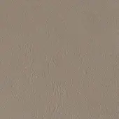 Taupe leather texture with fine grain, matte finish; sample labeled “horm > nuance v2 residential leather (major) > skin 207 camoscio”.