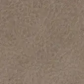 Vintage-style leather texture, muted taupe, distressed finish with irregular lines and granular quality; horm nuance v2 residential leather.