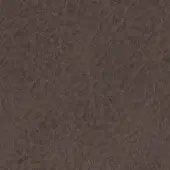 Dark brown residential leather texture, “horm nuance v2” finish, displays cracked and distressed surface with matte appearance.
