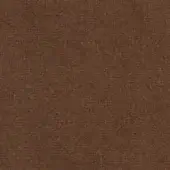 Brown woven fabric swatch displaying a matte finish and dense, uniform texture with subtle tonal variations; product code 515 ambience.